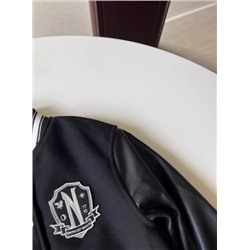 Бомбер для девочек