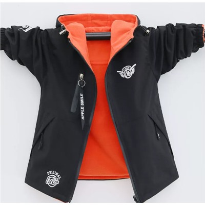 Ветровка для мальчиков. Курточки двойные, яркие, теплые и самое главное качественные ❤️‍🔥