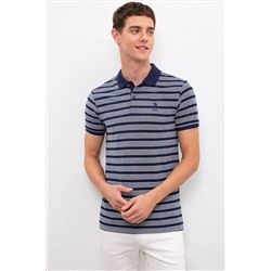 U.S. Polo Assn. Erkek T-Shirt G081GL011.000.970639