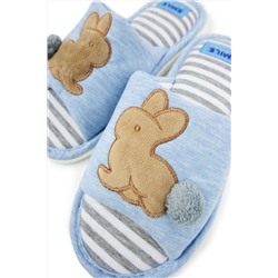 Туфли комнат. детские  SM 353-025-04 отк