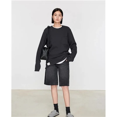 Мужской или женский хлопковый  лонг