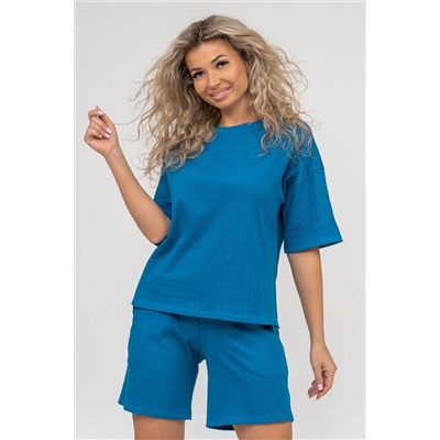 Костюм с шортами 36645 НАТАЛИ #904147