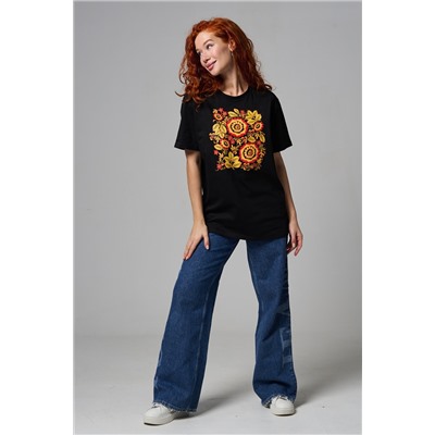 8589 футболка унисекс