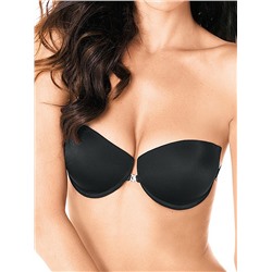 Гладкий Бюст Lynette анжелика эффект "пуш-ап" застежка спереди Lormar