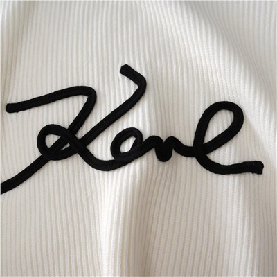 Женский свитер КАР*Л 😎