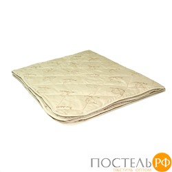 Одеяло Верблюжья шерсть Микрофибра облегченное 200x220