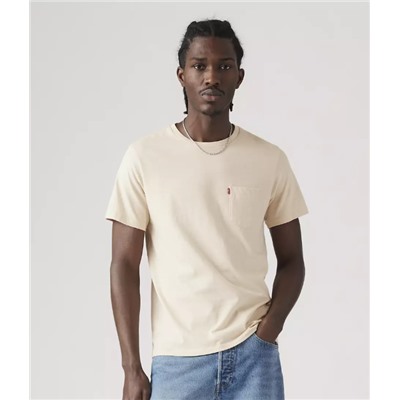 Classic Pocket T-shirt