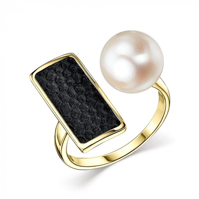 Кольцо серебро 51863YP1B