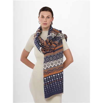 Палантин женский RH10-17511-1