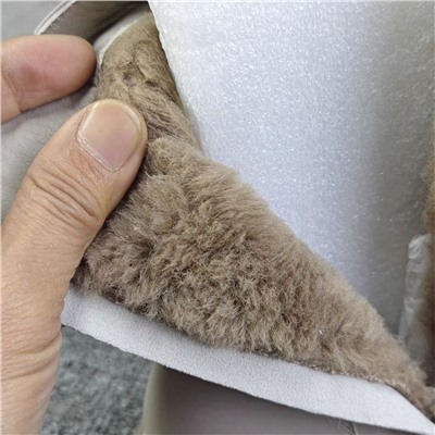 Женские кожаные ботинки ЛОРЕНЦ*О