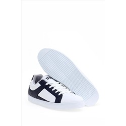 Erkek Lacivert Spor Ayakkabı