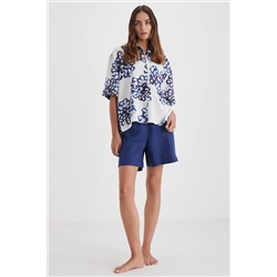 #9801 SHORT SET