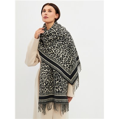Палантин женский SH25-201-2