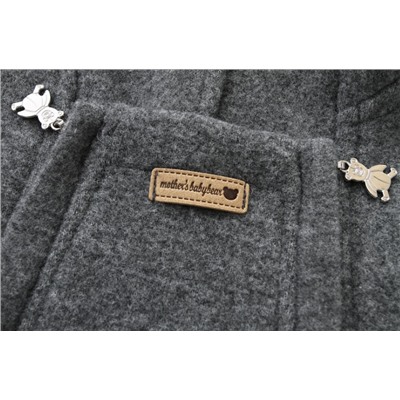 Комбезик, просто любовь, очень крутой, внешне схоже на шерсть, внутри утеплитель тонки,  теплая весна/ осень.