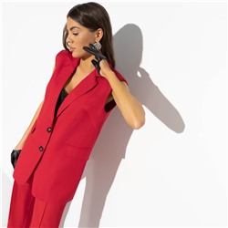 Жилет, Каноны глянца (passion)