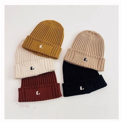 Шапка детская. Много расцветок