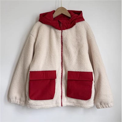 Куртка для подростков. Экспорт