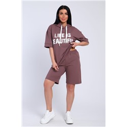 Костюм с шортами 78551 НАТАЛИ #1003554