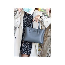 Cумка Lanotti SCULPTURA А109/Серый