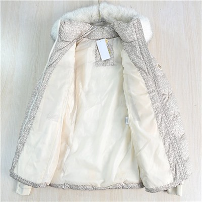 Женская демисезонная куртка М КОР*С