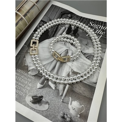 Коллекция «Эмили»  Браслет