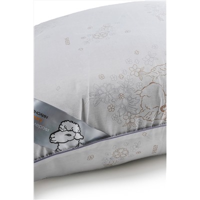 Подушка EcoStar, овечья шерсть