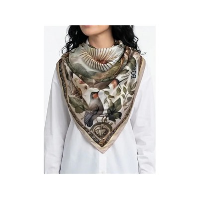 Платок женский Lanotti/№16