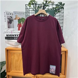 Лонгслив и футболка из экспортного магазина