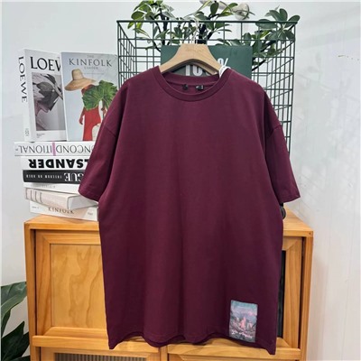 Лонгслив и футболка из экспортного магазина