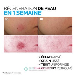 La Roche Posay Cicaplast B5 Sérum - Ultra-Réparateur 30ml