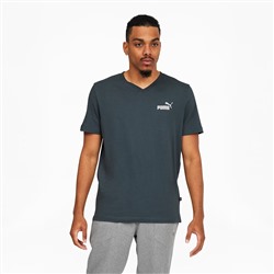 Essentials+ Men's V-Neck Tee