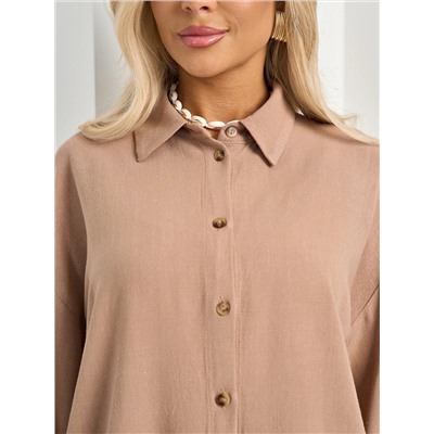 Рубашка арт. ШЮ464-18