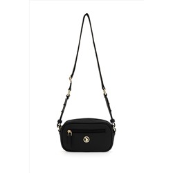 Kadın Siyah Kol Çantası