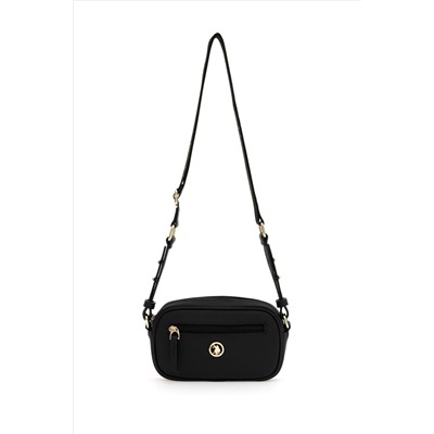 Kadın Siyah Kol Çantası