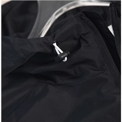 Мужская куртка с капюшоном КИАБ*И