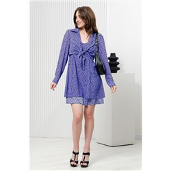 Сарафан 67084 с рубашкой НАТАЛИ #906108