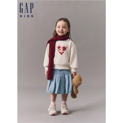 Свитшот  ГЭ*П