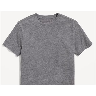 Softest Short-Sleeve Pocket T-Shirt for Boys