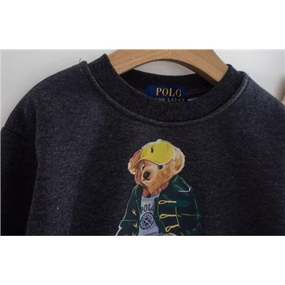 Костюм для мальчиков ПОЛ*О Хлопок 80% (90-120)