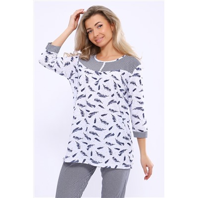 Пижама женская 51150