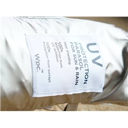 Компактный зонт Экспорт  Wp*c