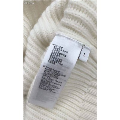 Женский укороченный свитер   Chane*l