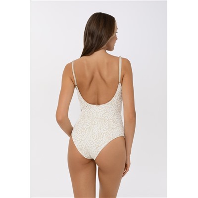 L2509-821 Сплошной купальник