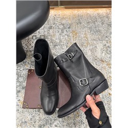 Ботинки coah    качество люкс