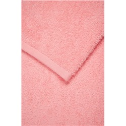 Большое махровое полотенце 100x150 Happy Fox Home