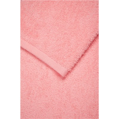 Большое махровое полотенце 100x150 Happy Fox Home