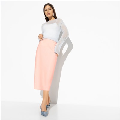 Юбка, Сияй! (love)