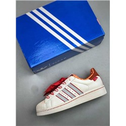 Кеды  ADIDA*S SUPERSTAR II W