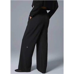 Брюки alo люкс