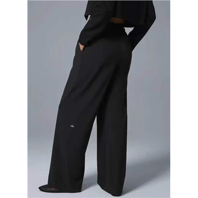 Брюки alo люкс